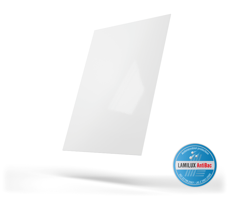 LAMILUX High Gloss LAMILUX High Gloss