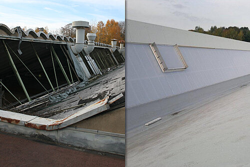 Renoveringsløsninger