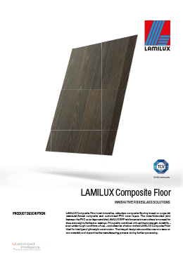 Composite Floor