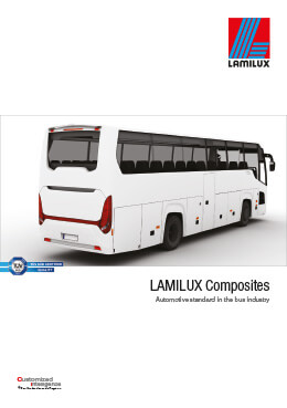 Automotive standard in the bus industry